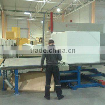 (ECMT-111) High Quality Foam Cutting Machine-Buy EliteCore Machine