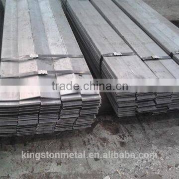 Carton Steel flat bar in 5.8 meter