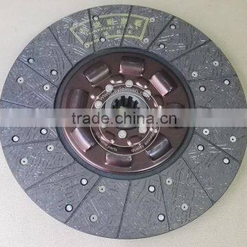 Dongfeng Truck Clutch Disc 4938325 5255268 photo-3