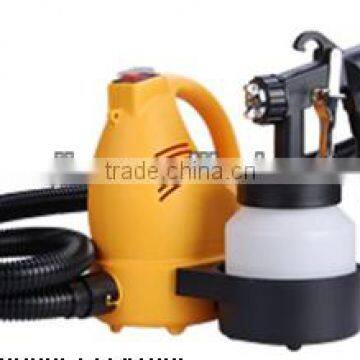 600W Electric Paint Spray Gun photo-1