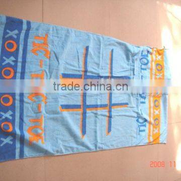 100% cotton bath towel ZXC-051