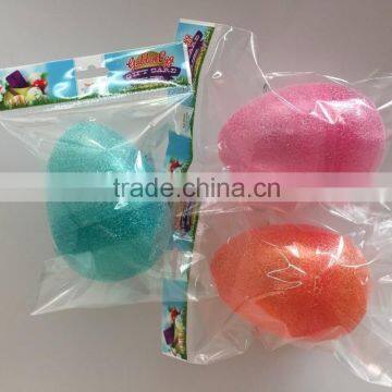 Plastic Egg-Gift for Easter Holiday