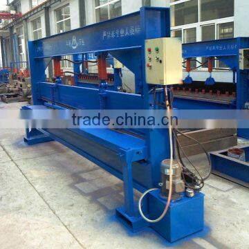 Hydraulic Cutting Machine