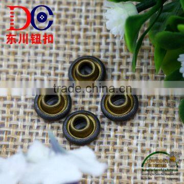 Metal Decorative Rivets for Jean Wear and Shoes Accessories photo-6
