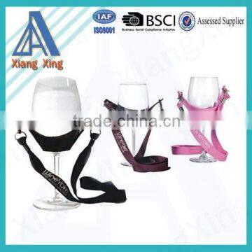 Customized color dinner drinking glass set created your owner brand