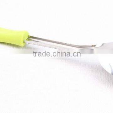 Good Quality pp Round Handle Cooking Tool Set photo-6