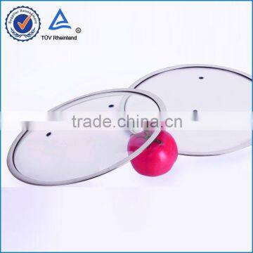 2015 Hot Sale Kitchenware and Cookware Pot Lid