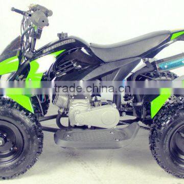 49cc petrol mini atv bike(XW-A14)