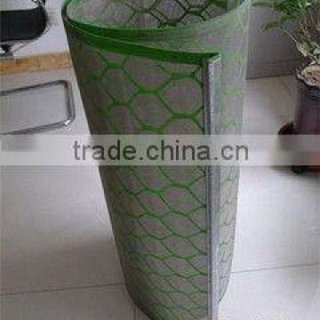Compound Screen Mesh(hookstrip Soft Screen) photo-2