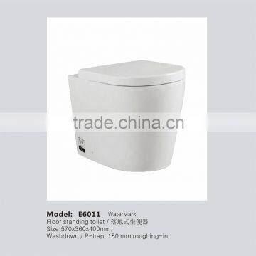 WaterMark Toilet E6011