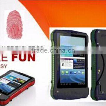 android rugged 3g wifi tablet