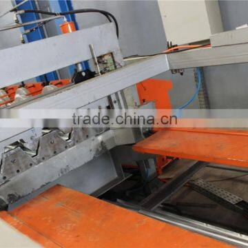 Cold Roll Forming Machine photo-6