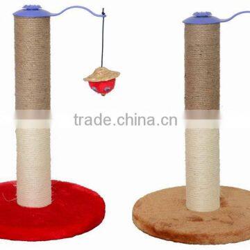 Cat furniture cat playing toy small cat scratching post