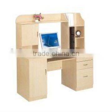 Dormitory furniture bedroom students desk(FOHE-517)