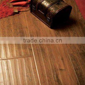 oak antique flooring(hand-scraped hardwood/solidwood)