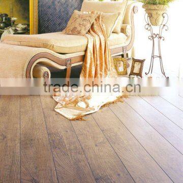 12mm 8mm waterproof laminate flooring with u-groove