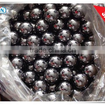 5mm AISI420 stainless steel ball