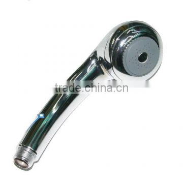 Water Saving Durable Handheld Shower Nozzle Sprayer Head Shower Head