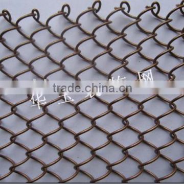 coil drapery,metal drapery,metal curtain