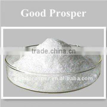 White Mannitol Powder