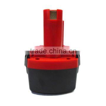 9.6V 3.0Ah Ni-MH Replacement Battery for BOSCH 32609 Cordless Compact Drill BAT048 BAT100 BAT119 photo-5