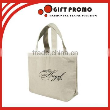 China Custom Printed Blank Canvas Wholesale Tote Bags                        
                                                Quality Choice