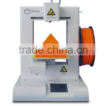 2015 welldone and professional grade 3d printer shenzhen for 3d print