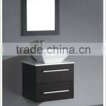 2013 Hot Sell Modern Stylish Bathroom Cabinet MJ-2072