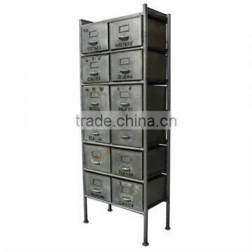 Industrial Furniture