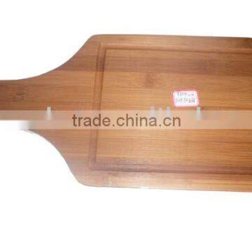 Bamboo Board