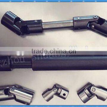 Hot Sale Carbon Steel Material Premium Quality Universal Joint Coupling photo-5