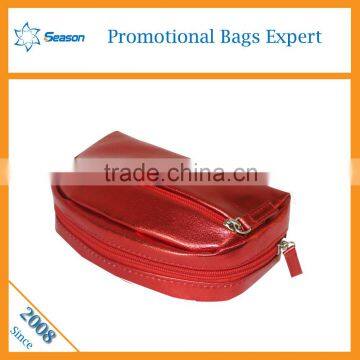 Bright Surface Travel Makeup Bag Sublimation Cosmetic Bag Supplier's Choice photo-3