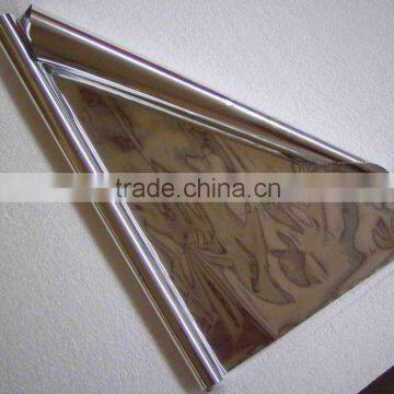 household aluminium foil packing roll