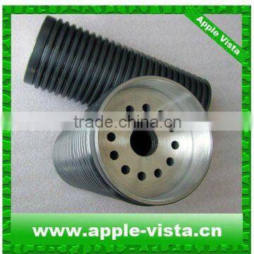 Wire Drawing ceramic coating Guide Pulley