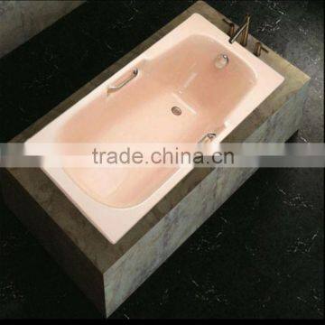 Sell senior grade Bathtub/Casting Enamel Bathtub 1600mm-1800mm