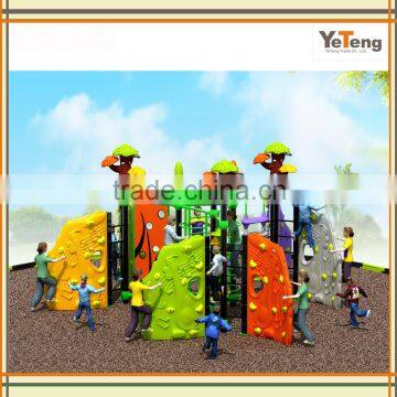 Construction of Adventure Parks, Kids Rope Climbing Structure Outdoor, Kids Rope Climbing Structure