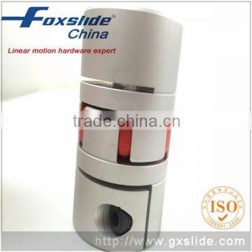 Stainless Steel Shaft Collar,double Split High Polish Collar,High Performance Axle Collar For Pumps Made By Foxslide photo-2