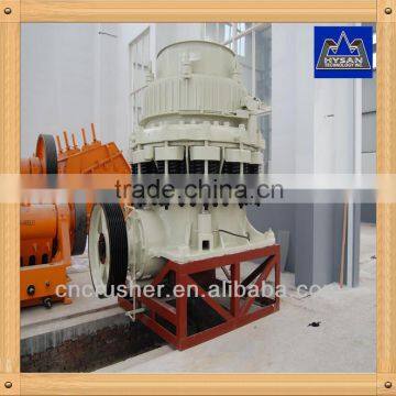 Best price Hign quality stone short head symon cone crusher