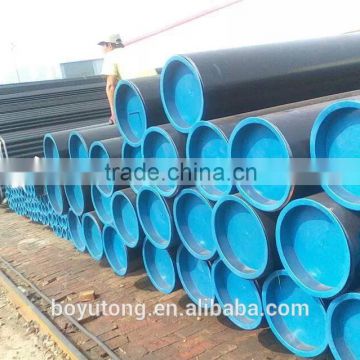 seamless steel pipe astm