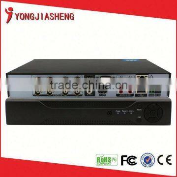 HD video recorder H.264 8ch CCTV Camera System YJS-108DVR