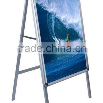 Aluminum Snap Frame A-boards photo-5