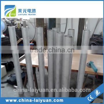 CN Manufacturer resistance insulating bobbin heater ceramic