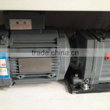 Flat Type Blister Packing Machine photo-2