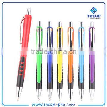 German ink refill Various fashion style new plastic pen