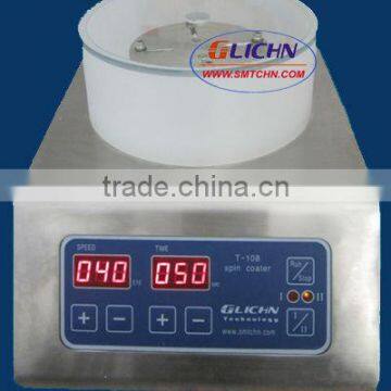 Laboratory Spin Coater T108/Spin coating processor