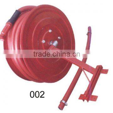 Fire Hose Reel