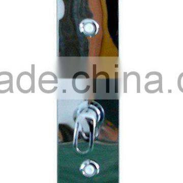 Stainless Steel Shower Panel