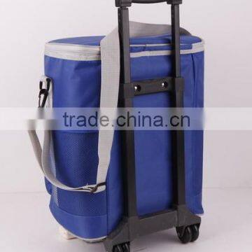 Outdoor Bag Carry Bag Trolley Cooler Bag photo-4
