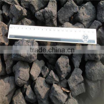 Ash 10%max Foundry Coke in Steel Factory for charge for Carbon