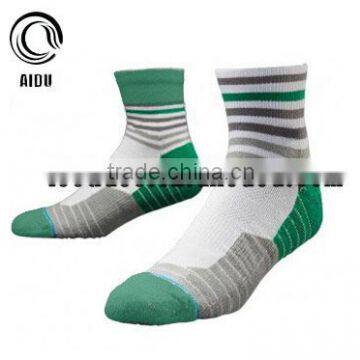 Crew Custom Sport Sock Crazy Socks Mens Socks